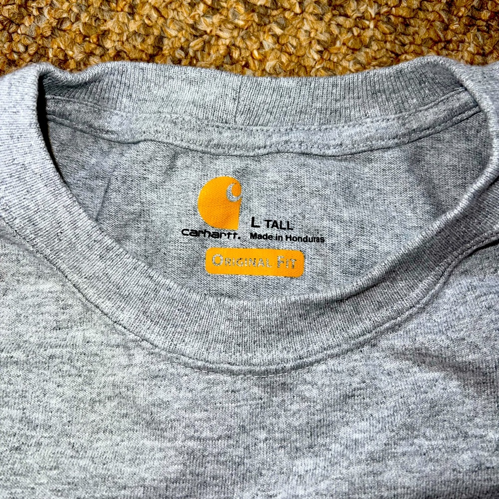Carhartt T-Shirt